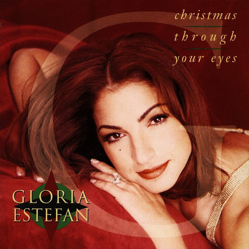 Gloria Estefan HD phone wallpaper