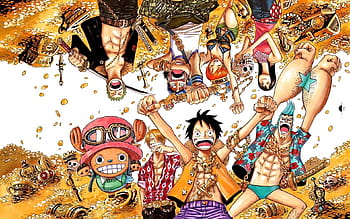 One Piece Live-Action Episode Breakdowns Deviate From Original Anime