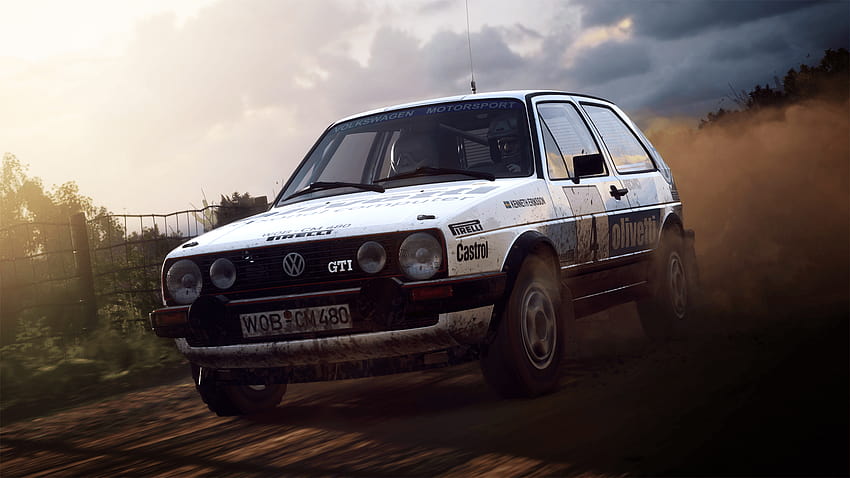 DiRT Rally 2.0 Road Book – 05/10/18, dirt rally 20 HD wallpaper