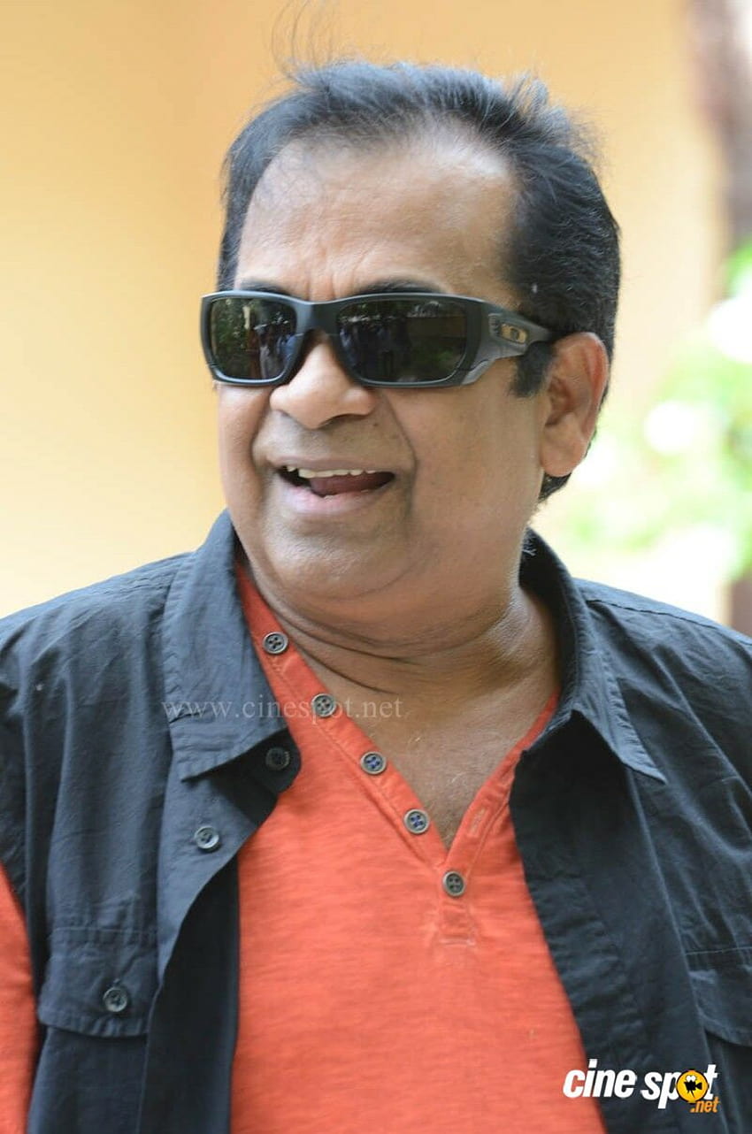 Brahmanandam South Schauspieler, Galerie HD-Handy-Hintergrundbild