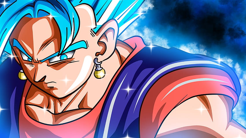 1125x2436 Vegito Blue And Gogeta Blue Iphone XS,Iphone 10,Iphone X ,HD 4k  Wallpapers,Images,Backgrounds,Photos and Pictures