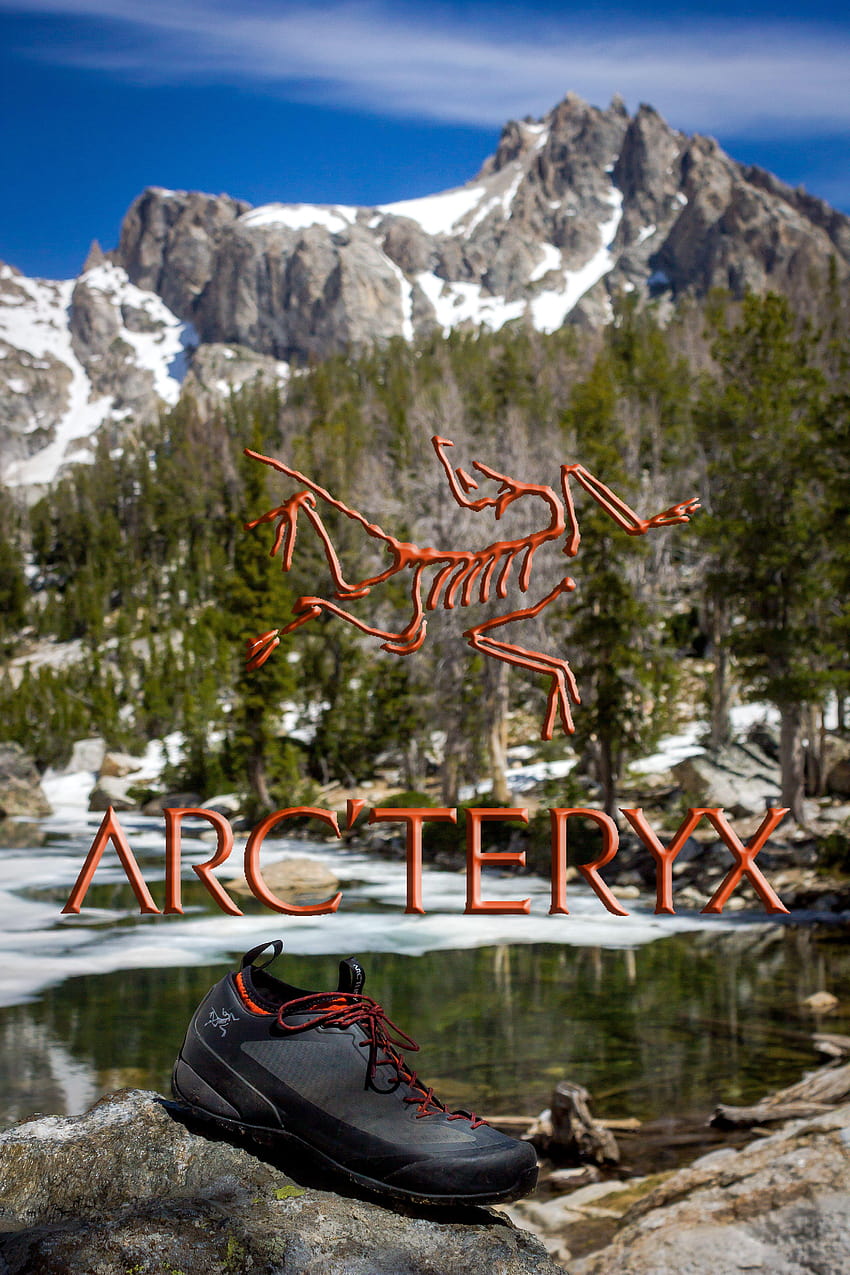 Arc'teryx Acrux FL Review, arcteryx HD phone wallpaper