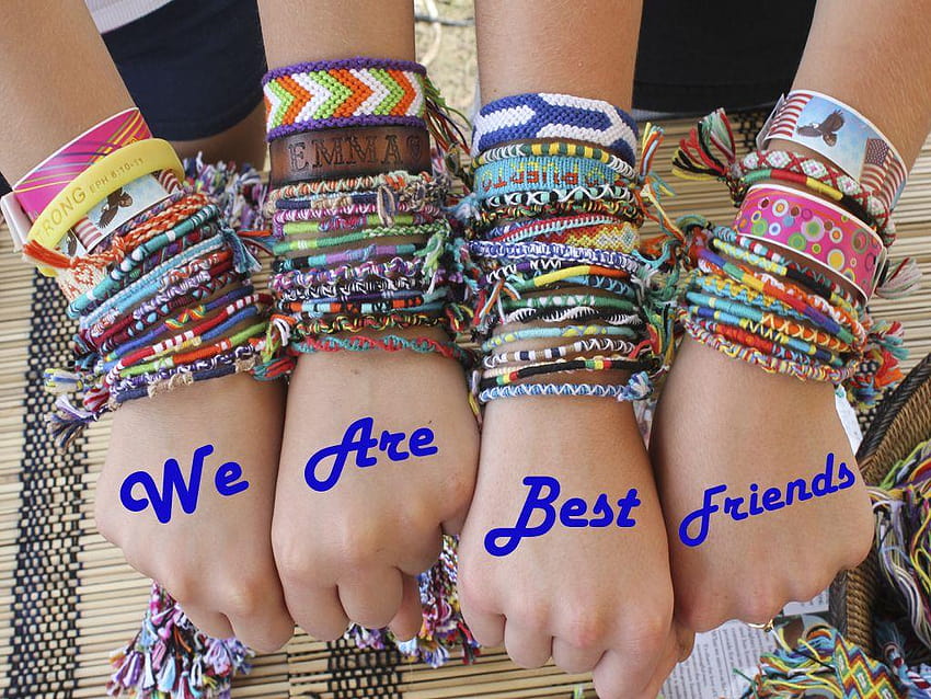 Friendship Facebook Cover, love and friendship HD wallpaper