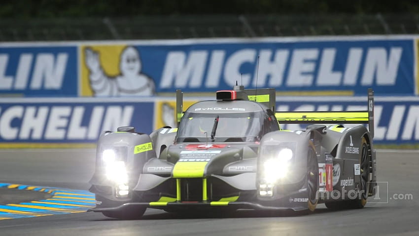 Seven cars moved to back of Le Mans grid, bykolles racing HD wallpaper