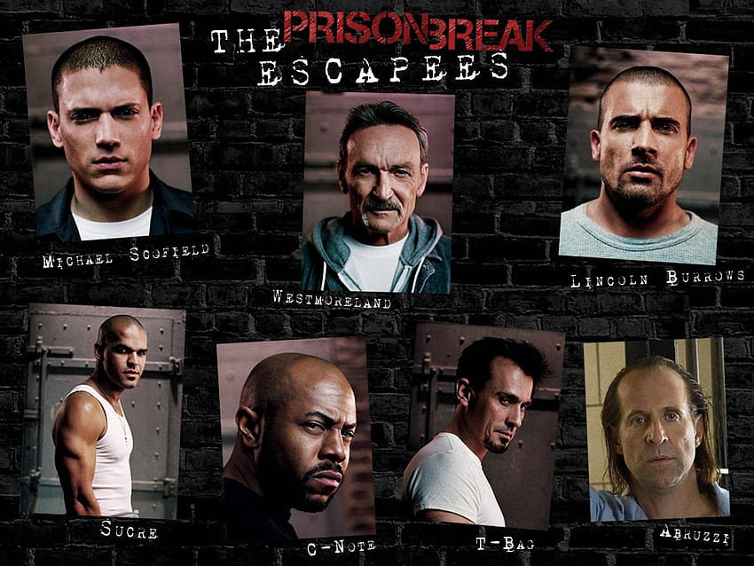 Prison break season 5 HD wallpaper | Pxfuel