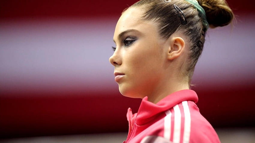 Olympic gymnast McKayla Maroney says she was molested by former HD wallpaper