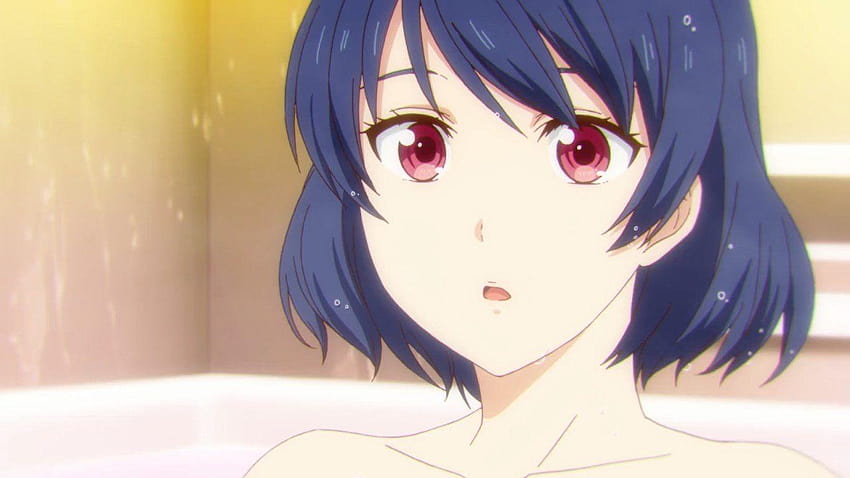 Tachibana Rui, l'anime d'amour domestique rui Fond d'écran HD