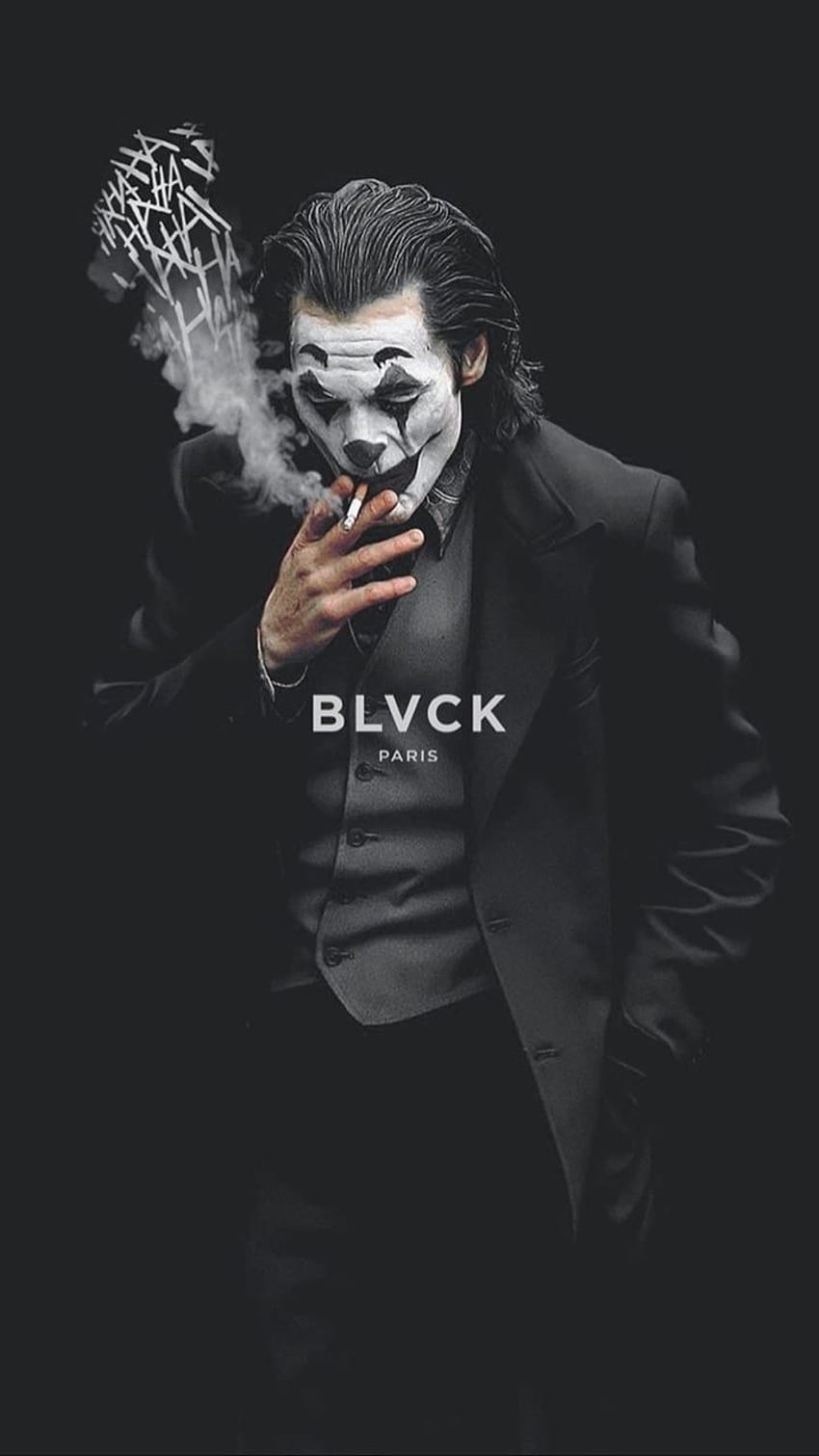 about text in by, blvck paris HD phone wallpaper
