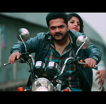 AYM Simbu (1) | Gethu Cinema