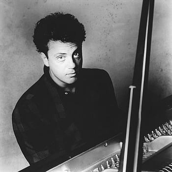 Billy Joel Wallpapers  Wallpaper Cave