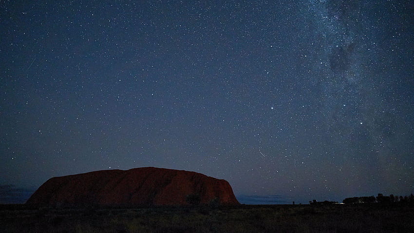 How To Watch This Weekend's Orionid Meteor Shower In Australia HD wallpaper