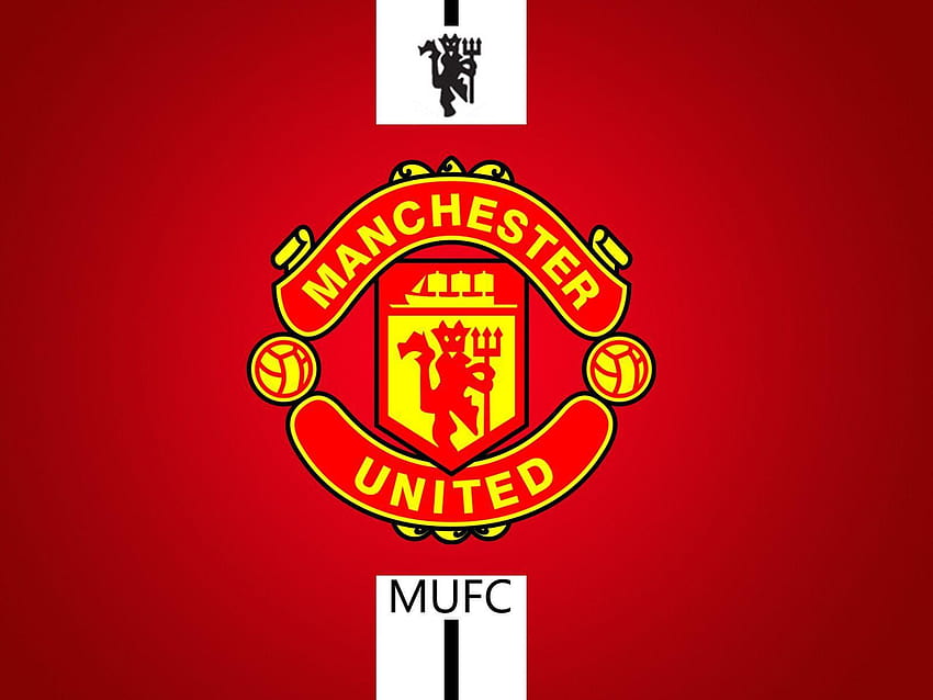Klub Sepak Bola Manchester United Wallpaper HD