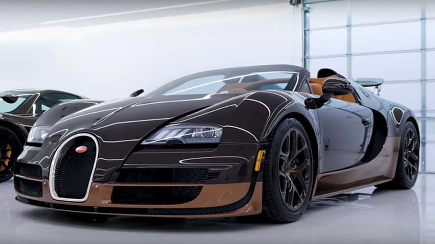 Bugatti Veyron Grand Sport Vitesse Rembrandt Is A Work Of Art, ブガッティ ヴェイロン グランド スポーツ レンブラント 高画質の壁紙
