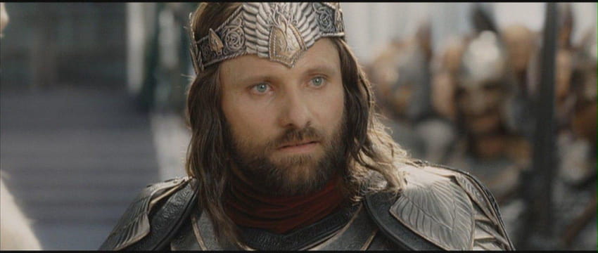 Aragorn y Arwen Arwen y Aragorn, el señor de los anillos el regreso del rey fondo de pantalla