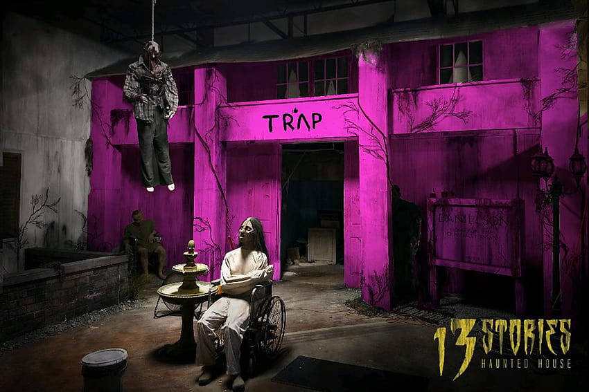 Trap House Wallpapers  Wallpaper Cave