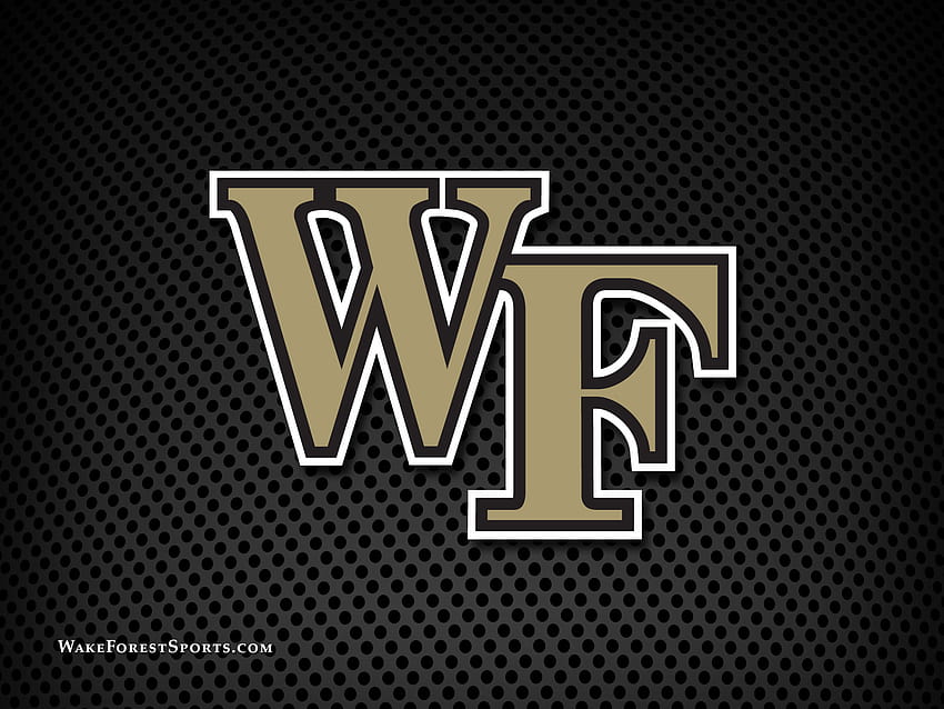 4 Wake Forest, wake forest demon deacons HD wallpaper