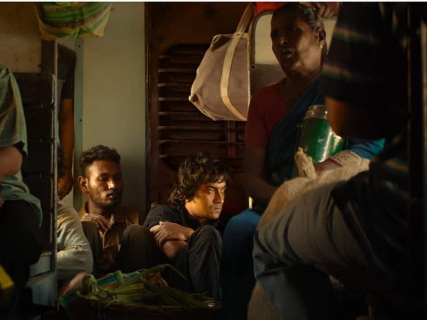 Entstehung von Suriyas „Soorarai Pottru“ am tamilischen Neujahrstag HD-Hintergrundbild