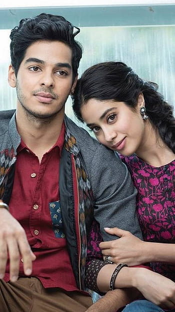 Dhadak trailer launch highlights: All eyes on Janhvi Kapoor and Ishaan  Khatter | Bollywood News - The Indian Express