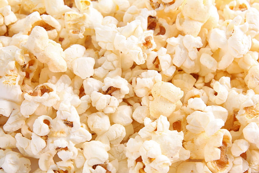38 Popcorn, pop corn HD wallpaper