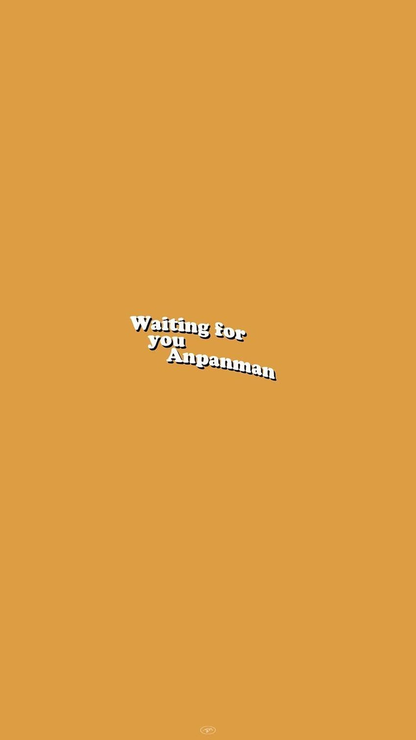 Bts anpanman lyrics simple lockscreen Bts anpanman HD phone wallpaper ...