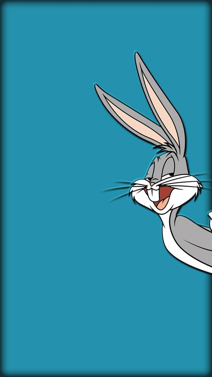 Bugs bunny by erricke19, wabbit HD phone wallpaper | Pxfuel