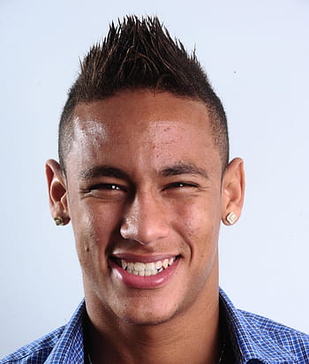 Love it or Hate it, Neymar Jr's Hair Has a Life of its Own