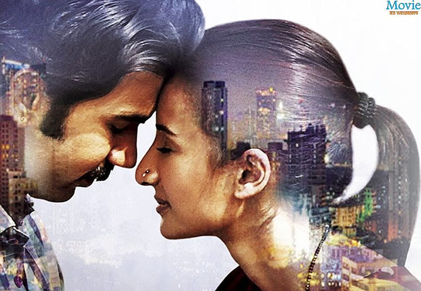 City Lights 2014 Bollywood Movie – Film, Hindi-Filmplakat HD-Hintergrundbild