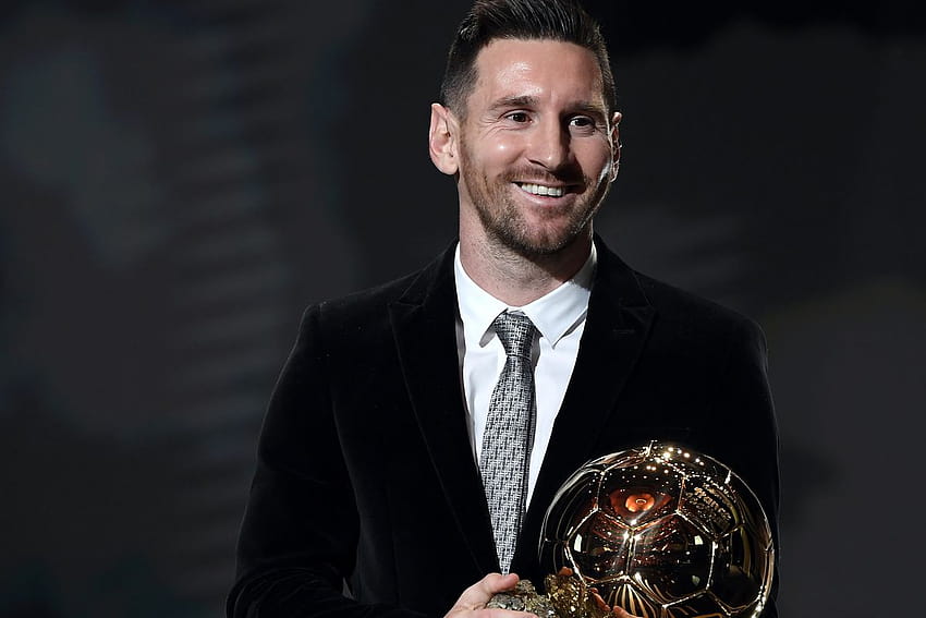 Lionel Messi는 2021 Ballon d' Or, leo Messi 2021 ballon dor에서 가장 좋아하는 선수입니다. HD 월페이퍼
