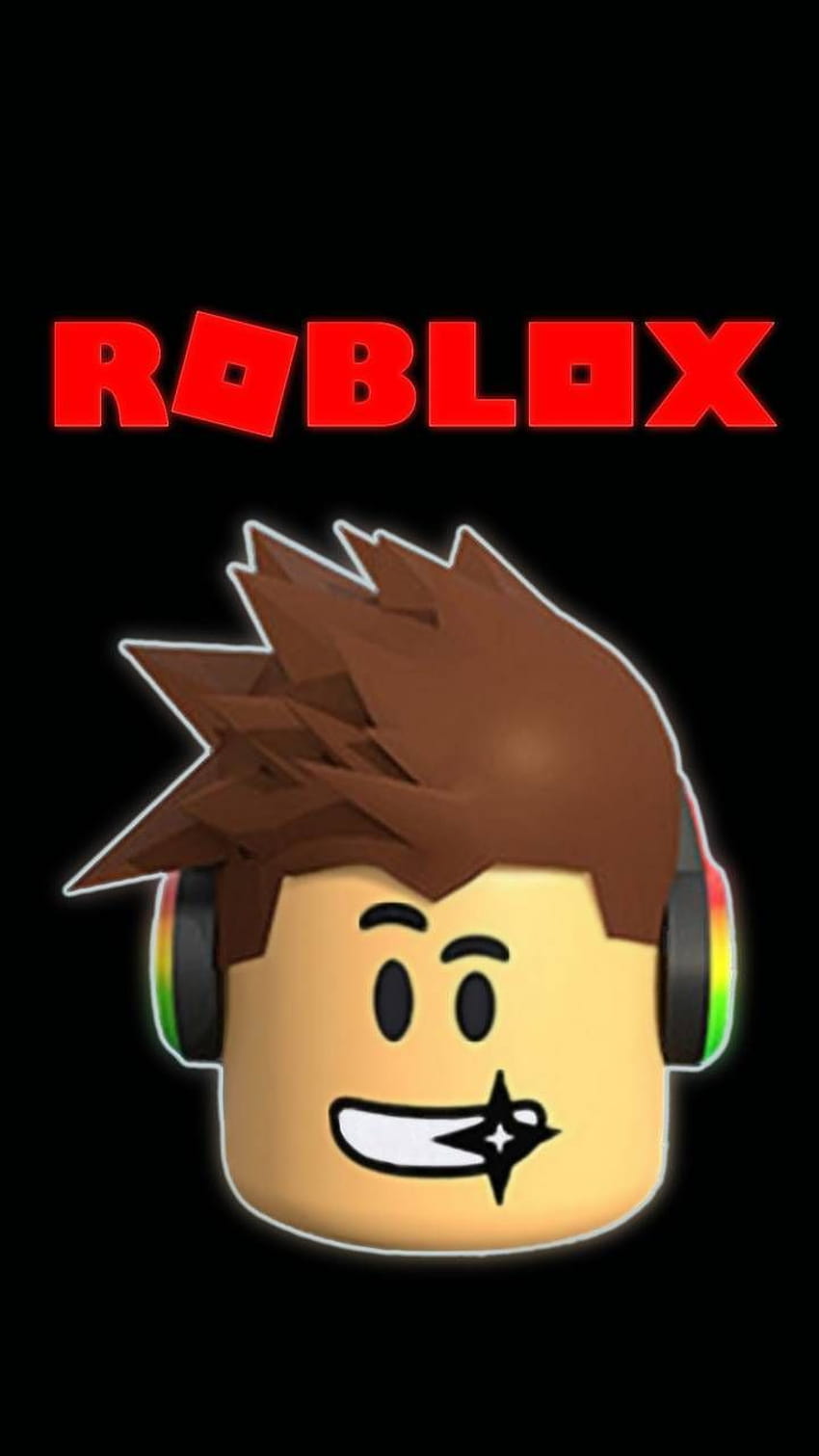 Roblox Logo, roblox 2020 HD phone wallpaper