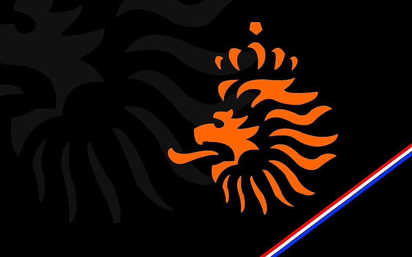 Niederlande Fußball , Hintergründe und, nederland HD-Hintergrundbild