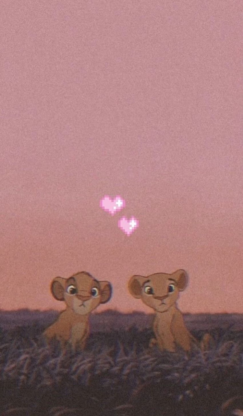 funny live ,mouse,marsupial,fawn,illustration,muridae,lion,art, disney funny HD phone wallpaper