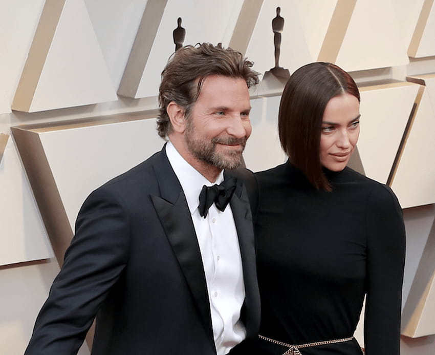 Wer ist Bradley Coopers Freundin Irina Shayk? Fans reagieren auf Bradley Cooper 2019 HD-Hintergrundbild
