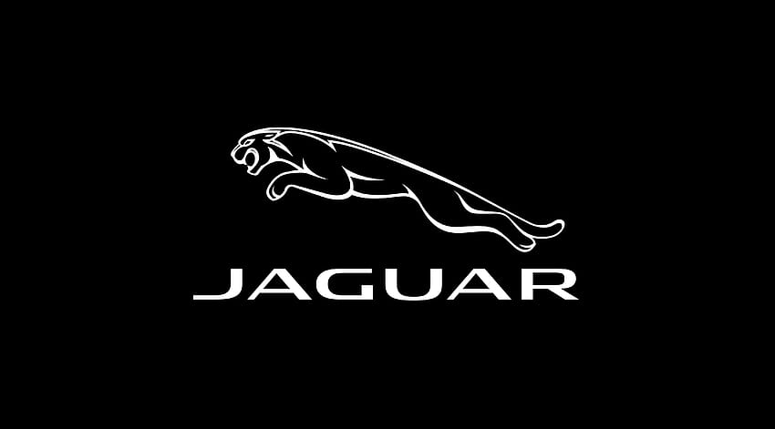 Jaguar Brand Cars Company Full Logo, brand logo HD wallpaper | Pxfuel