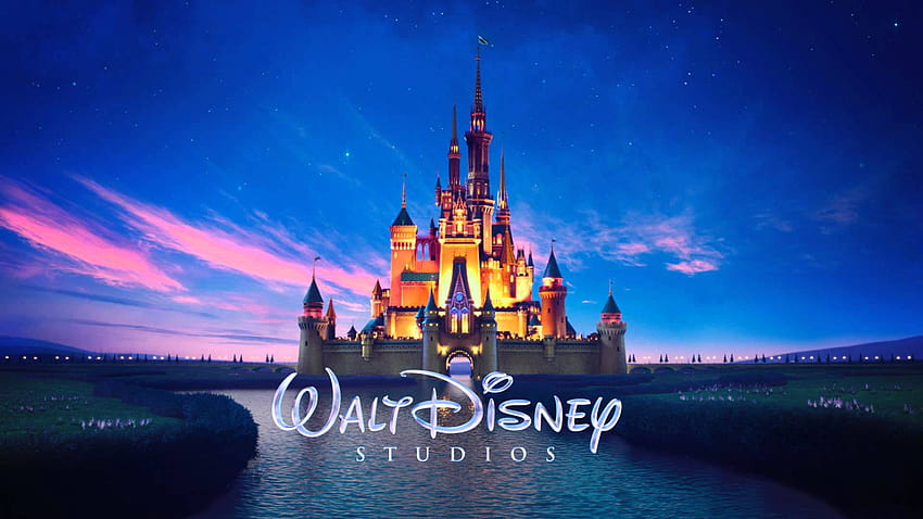 The Richest Companies In The World, the walt disney company HD wallpaper