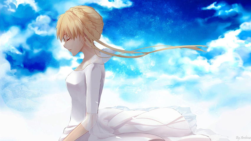 Aldnoah Zero by dwikiazhar, aldnoahzero HD wallpaper