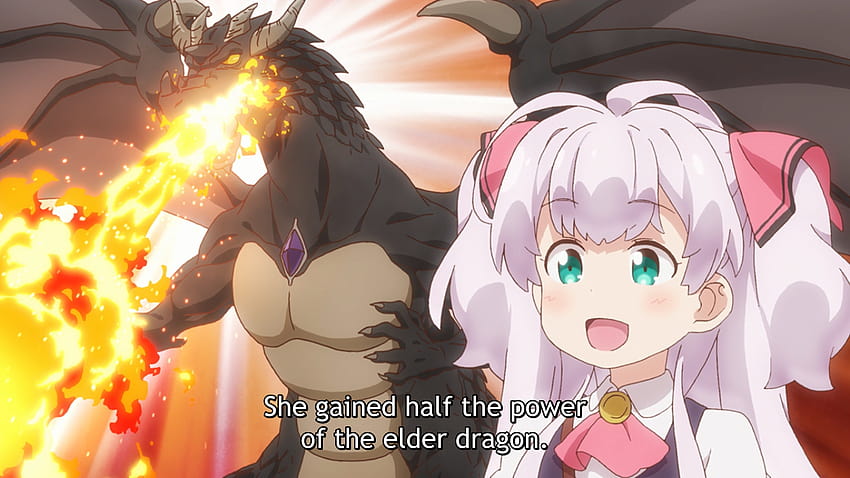 Watashi, Nouryoku wa Heikinchi de tte Itta yo ne! Episode 1 Discussion HD wallpaper Watashi, Nouryoku wa Heikinchi de tte Itta yo ne! Episode 1 Discussion HD wallpaper