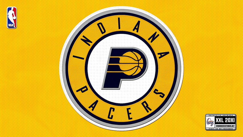 The Indiana Pacers will win the Eastern Conference, eastern conference logo HD wallpaper