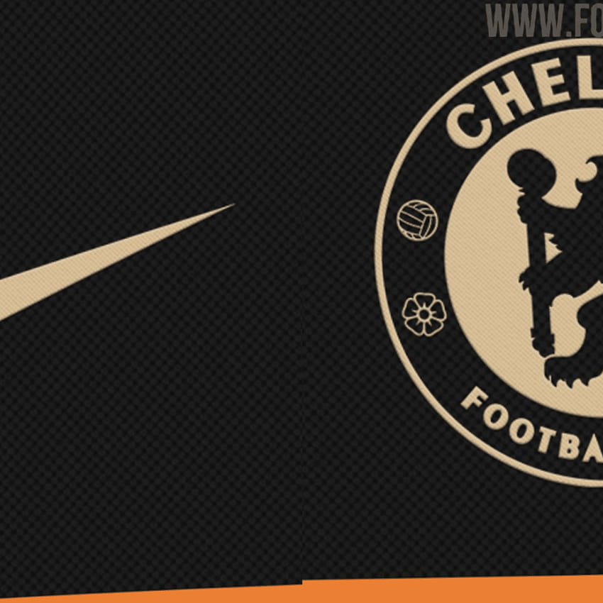 Leaked: Chelsea 2022/23 Third Kit Colour Scheme HD phone wallpaper