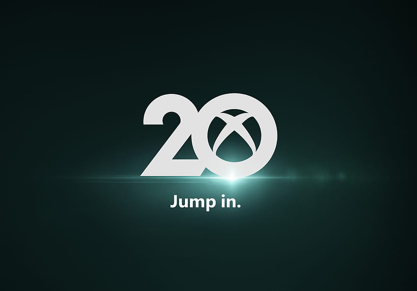 Xbox and Backgrounds, original xbox HD wallpaper