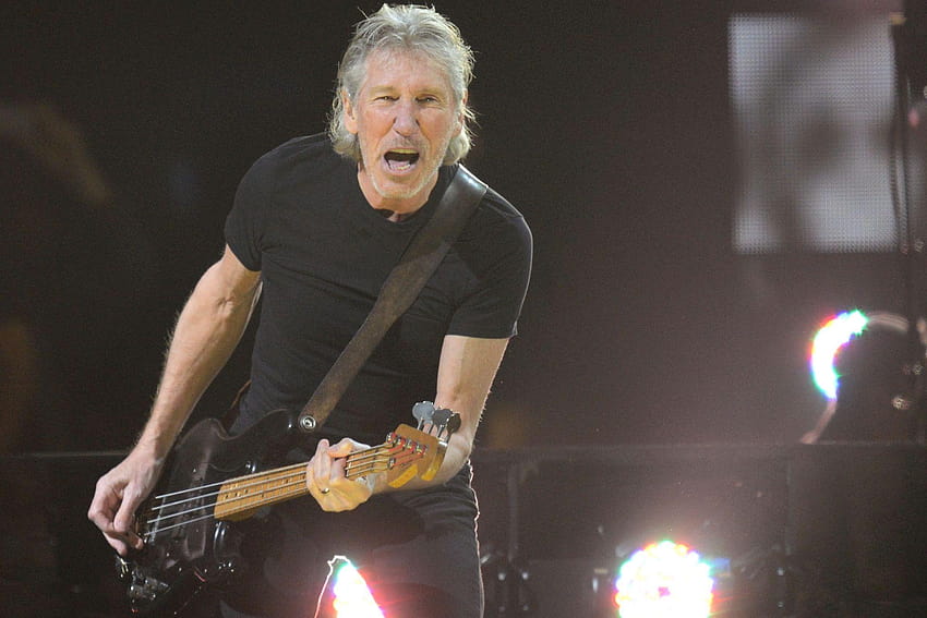 Roger Waters Backgrounds HD wallpaper | Pxfuel