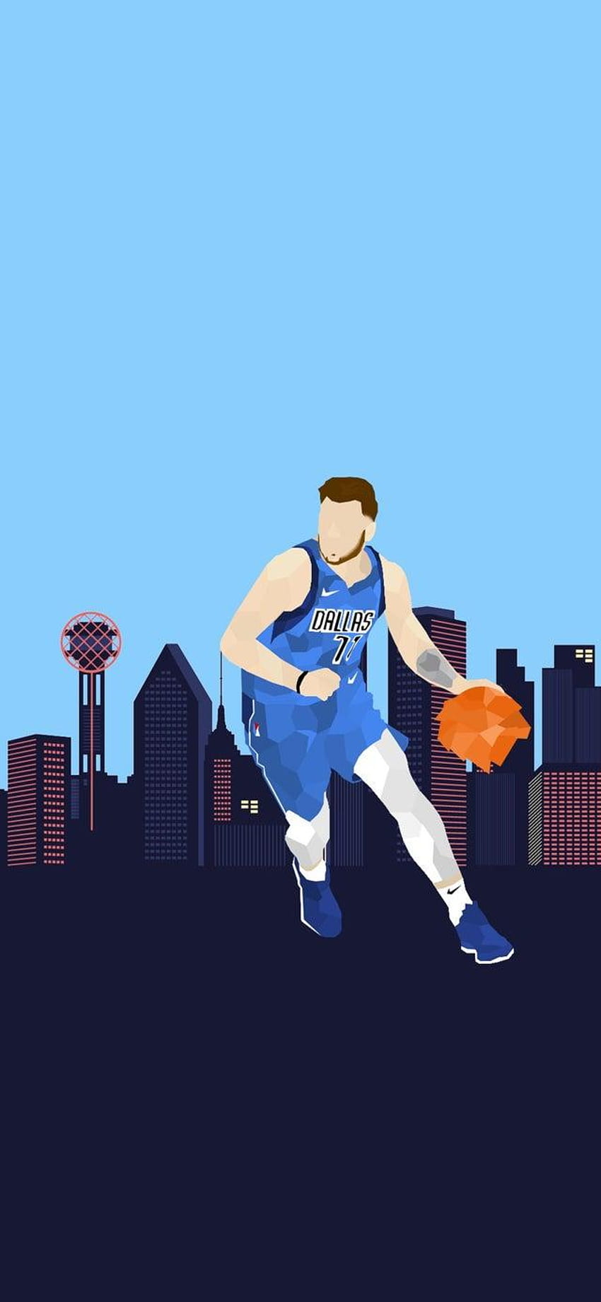 Updated Luka Iphone X, Older Iphones, and, luka doncic phone HD phone wallpaper