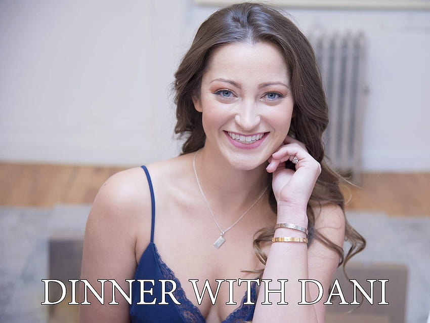 Watch Dinner With Dani, 다니 다니엘스 클로즈업 HD 월페이퍼
