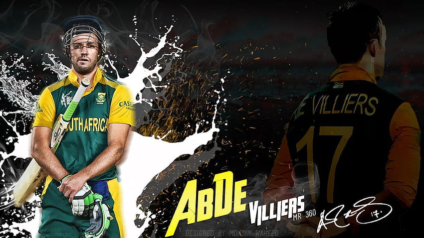 AB De Villiers, virat kohli and abd HD wallpaper | Pxfuel