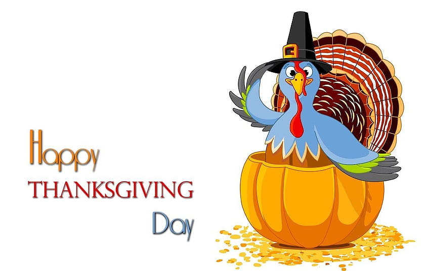 Thanksgiving 2019 frames for Facebook profile Turkey, thanksgiving profile HD wallpaper