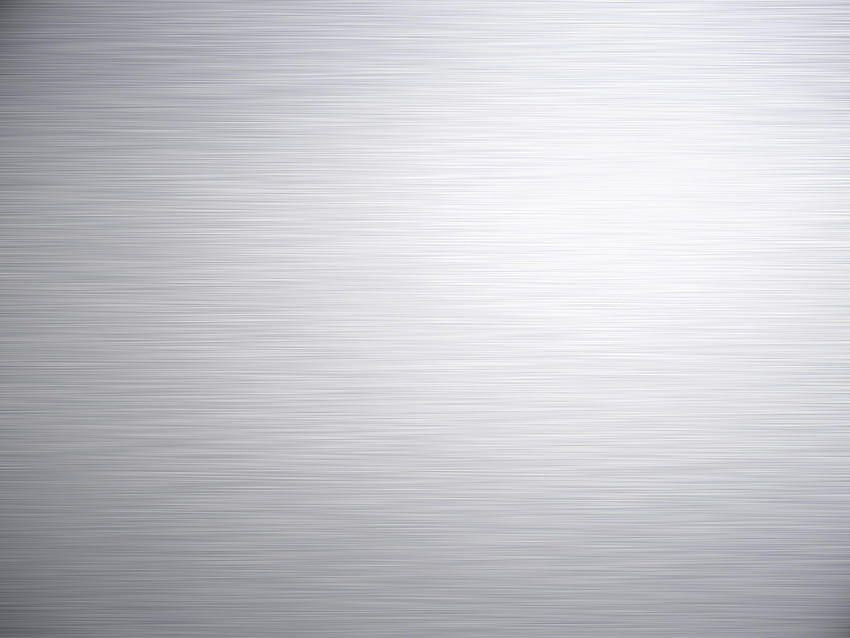Textur aus gebürstetem Metall – 3 Great aus Aluminium und Hintergrund aus gebürstetem Metall HD-Hintergrundbild