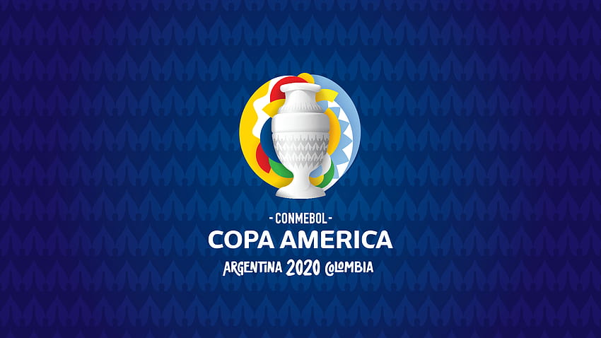 Important information ticket sales conmebol Copa America Argentina Colombia 2020, copa america 2021 HD wallpaper