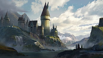 Lâu đài Harry Potter được biết đến như một trong những địa điểm nổi tiếng và cũng là biểu tượng của bộ phim. Hãy xem hình ảnh để được ngắm nhìn cảnh quang xung quanh và chiêm ngưỡng kiến trúc tinh xảo đằng sau tòa lâu đài nổi tiếng này.