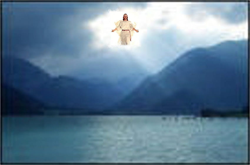 Jesus Christ Second coming and [1600x1059] for your , Mobile & Tablet, Jesus is coming Fond d'écran HD