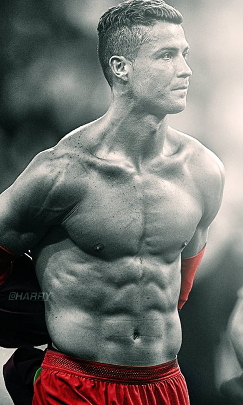Cristiano Ronaldo by harrycool15, cristiano ronaldo 바디폰 HD 전화 배경 화면