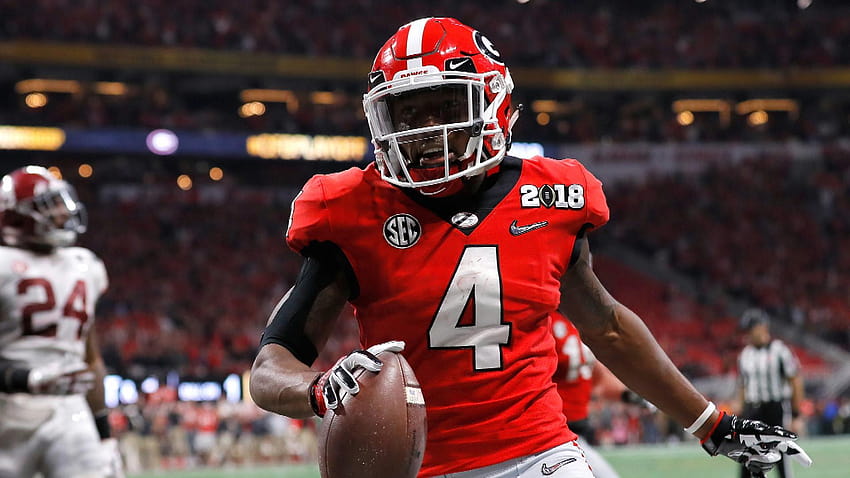 Was Mecole Hardman drafted by Kansas City Chiefs to replace HD wallpaper